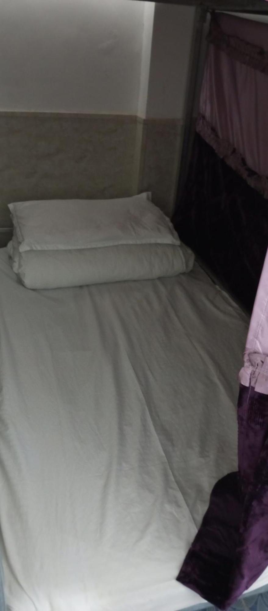 Song Xing Hotel Muang Xai Rum bild